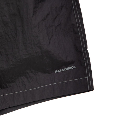 Hal Studios Swim Short Black HS_SWS_SS24 Degli Uberti